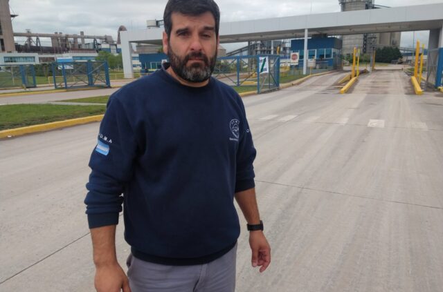 Aomaa olavarria