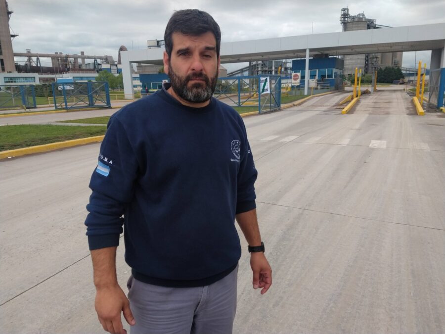 Aomaa olavarria