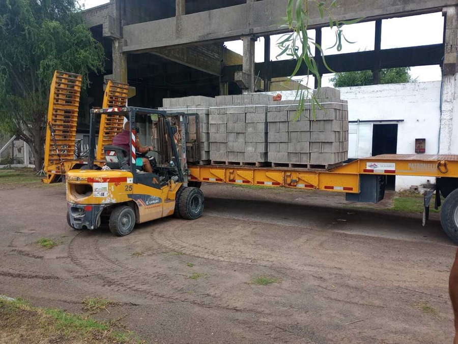 De mobiliario