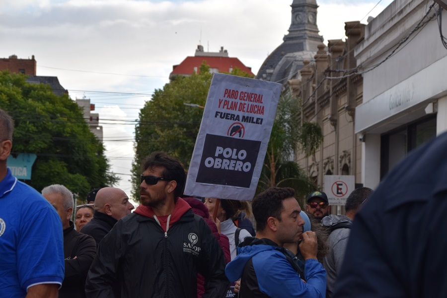 Manifestación