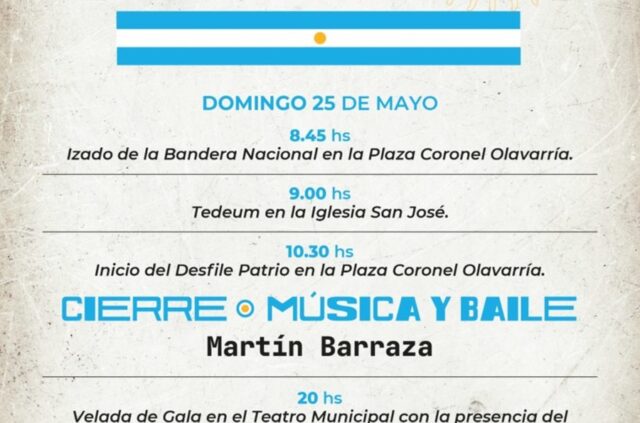 Alrededor de 100 instituciones