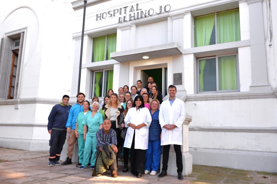 Amplian y refuerzan el