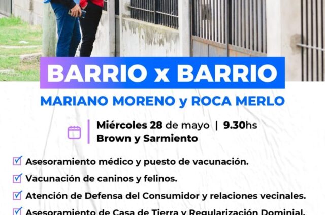 Arriba este miércoles en