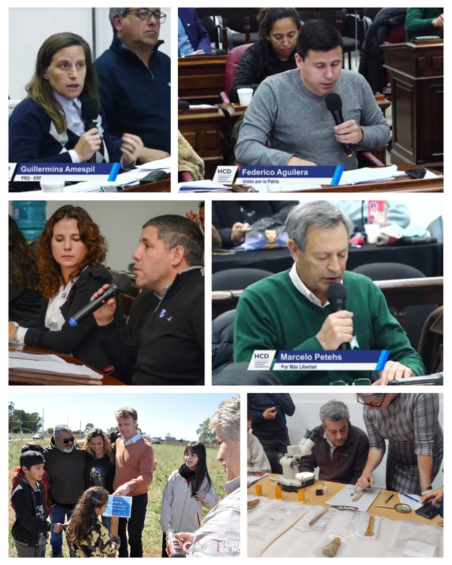 La Rendición de Cuentas