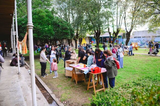 Con festival de arte