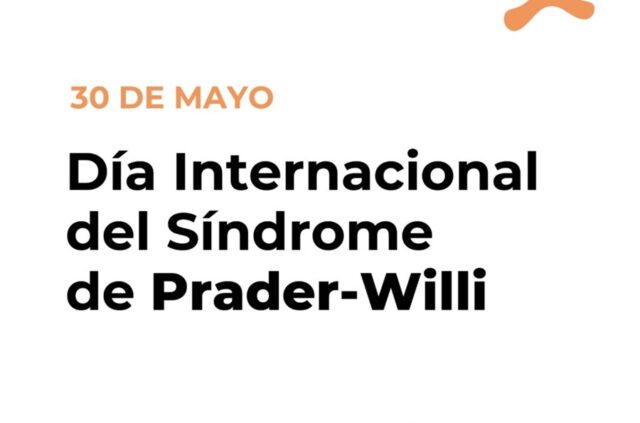 Conmemoración del día internacional