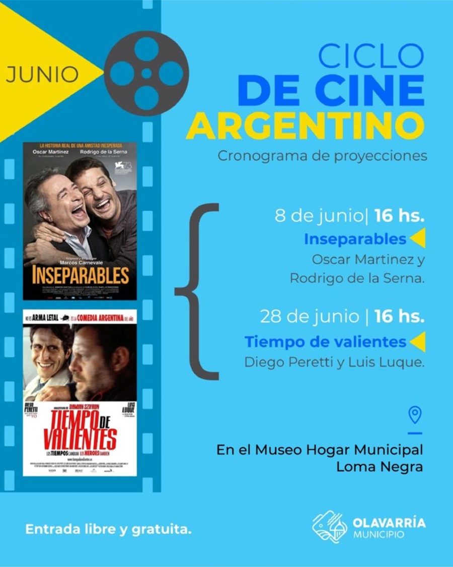 Continúa el ciclo de