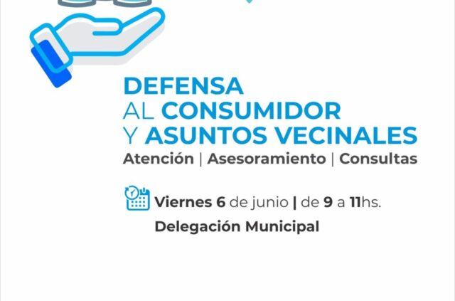 Continúan el programa municipal