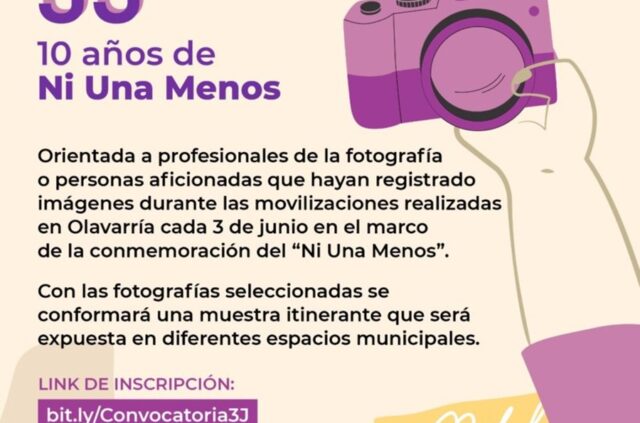 Continúa abierta la inscripción