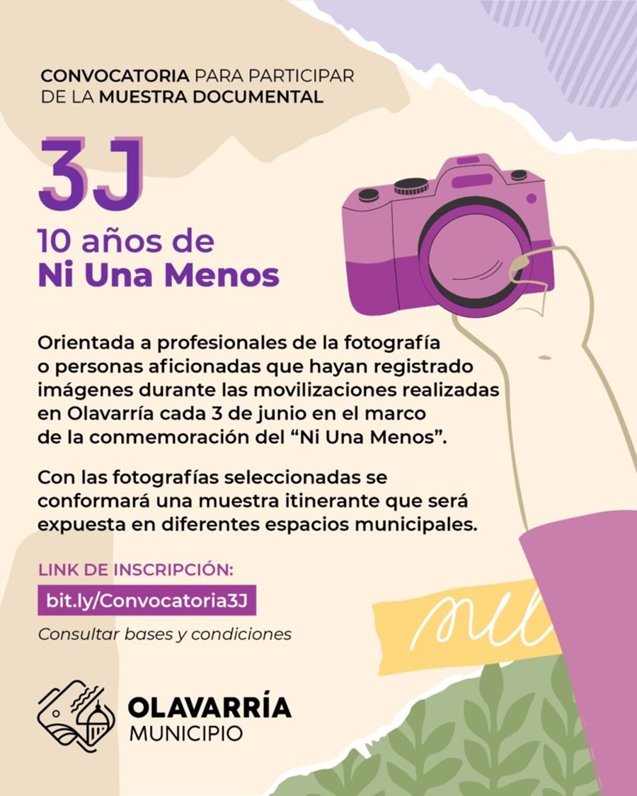 Continúa abierta la inscripción