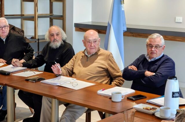 Coopelectric participó de la