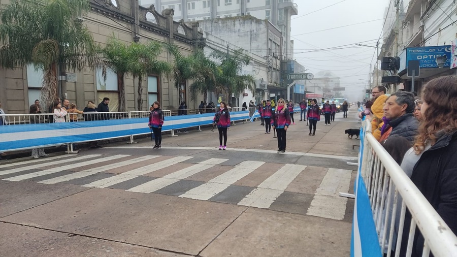 Desfile34