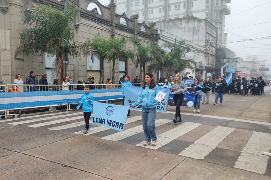 Desfile 1