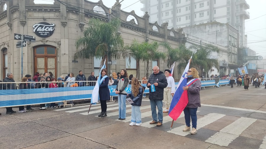 Desfile 15