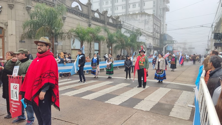 Desfile 16