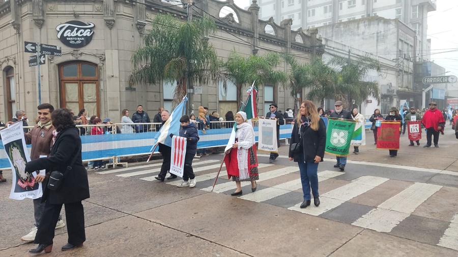 Desfile 17