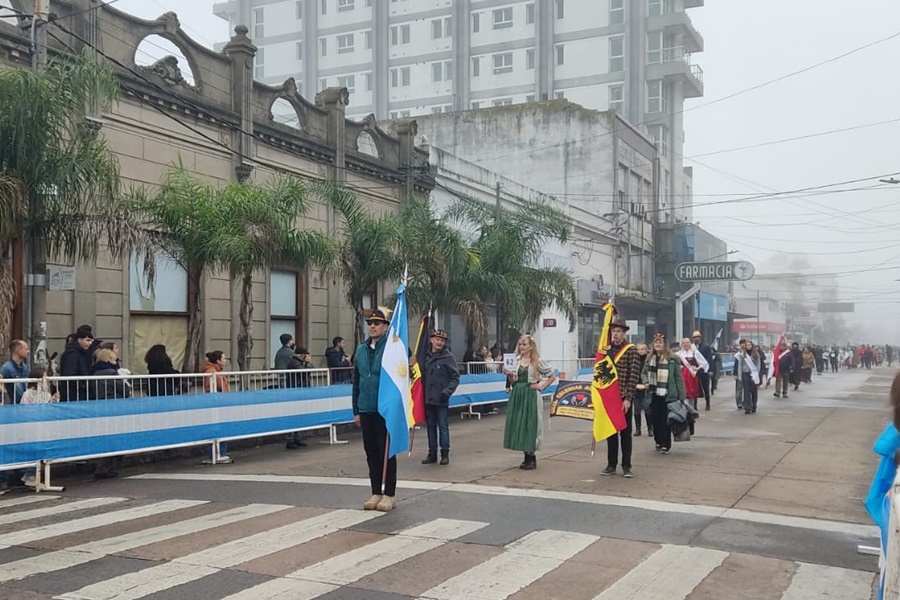 Desfile 19