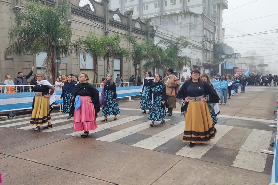 Desfile 2