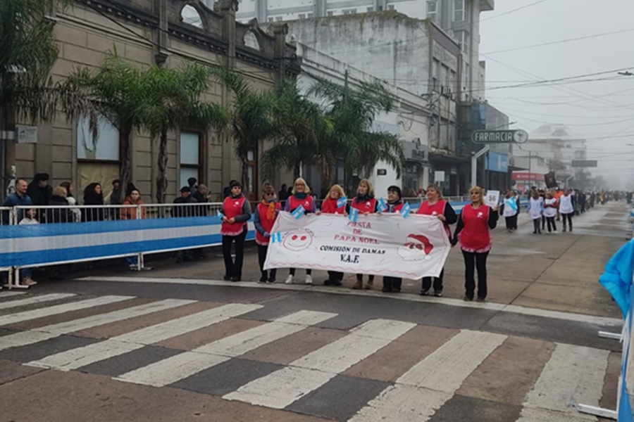 Desfile 26