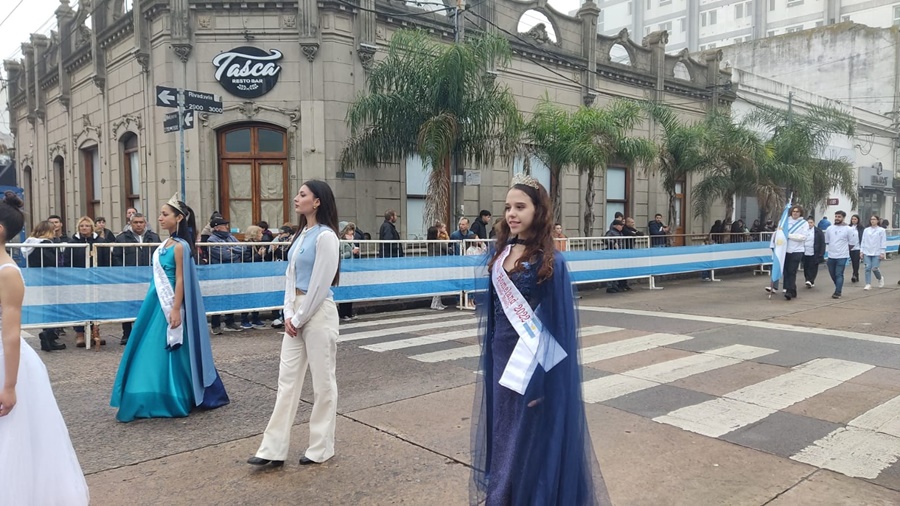 Desfile 28