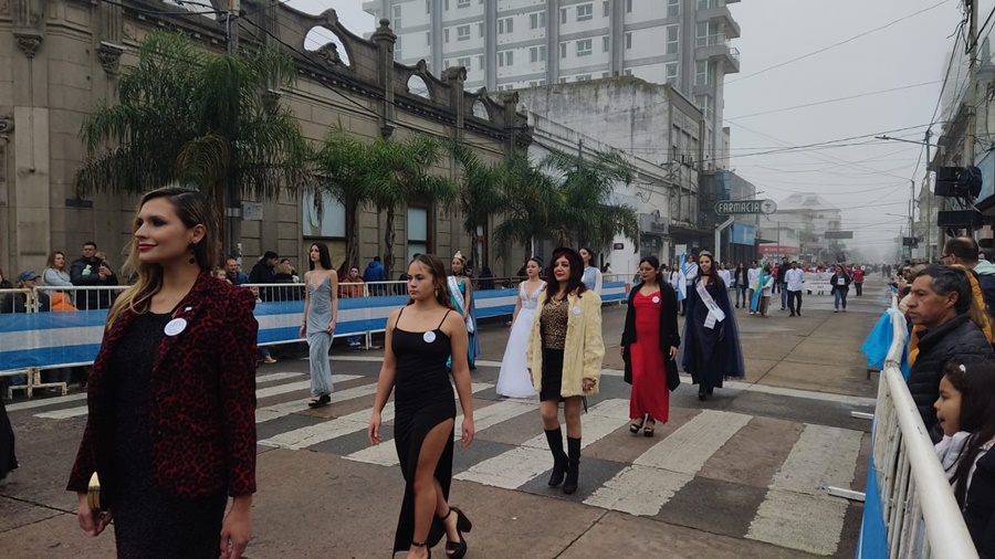 Desfile 29