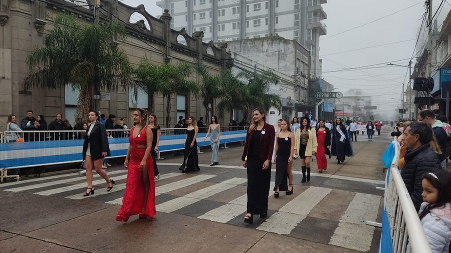 Desfile 30