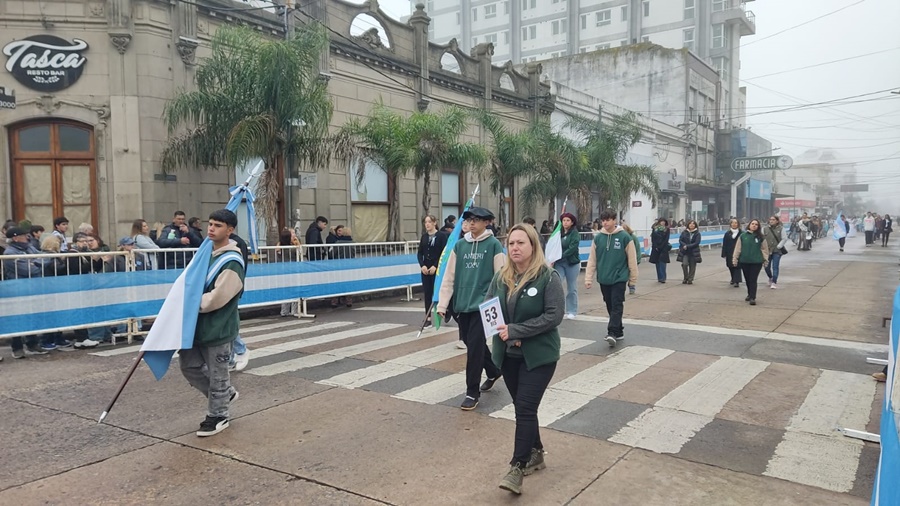 Desfile 34