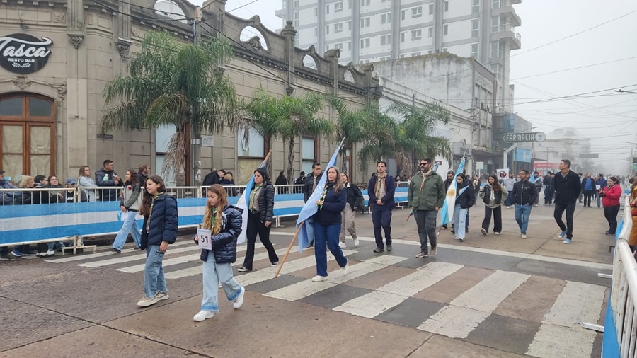 Desfile 35