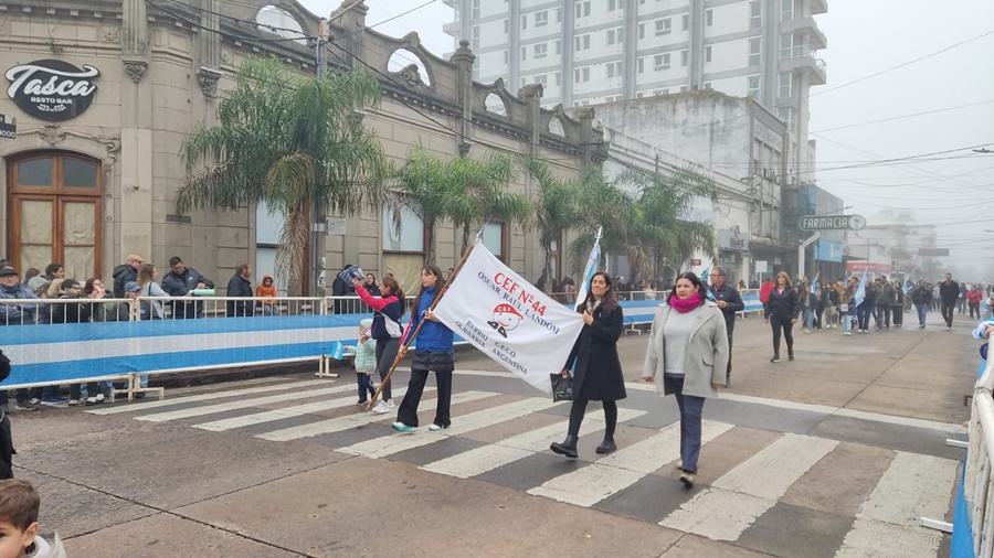 Desfile 37