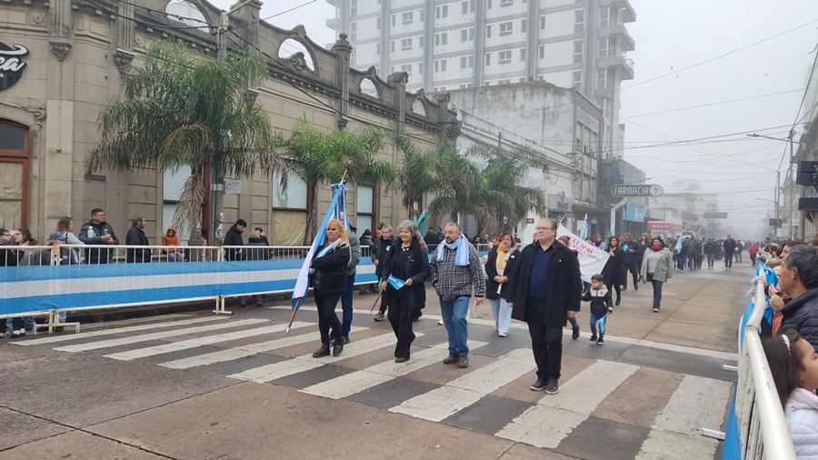 Desfile 38