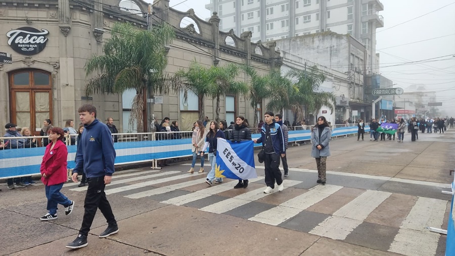 Desfile 39