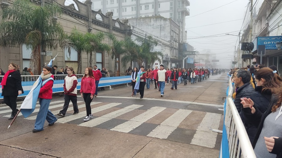 Desfile 41