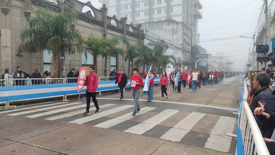 Desfile 42