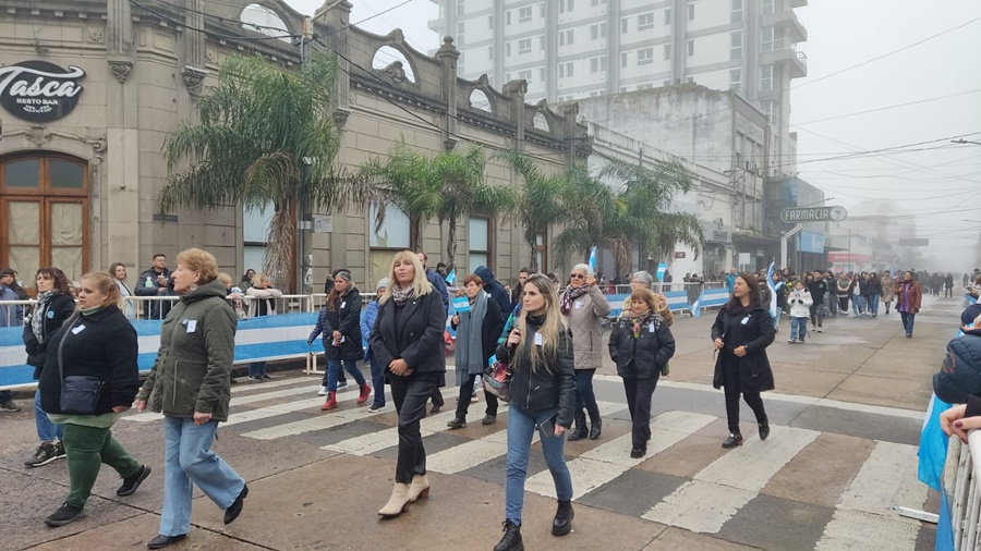 Desfile 46