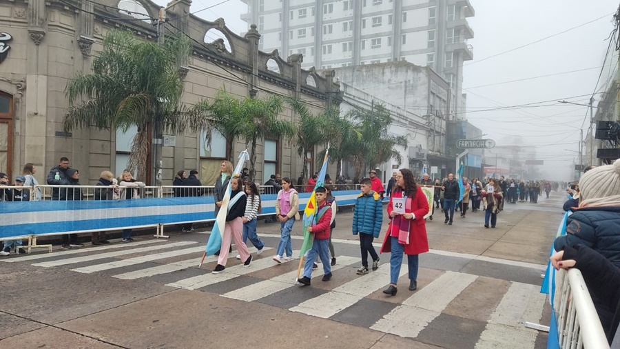Desfile 49