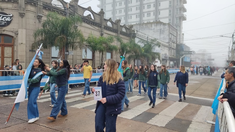 Desfile 52
