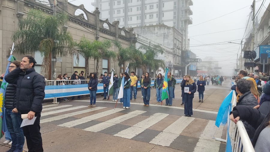 Desfile 53