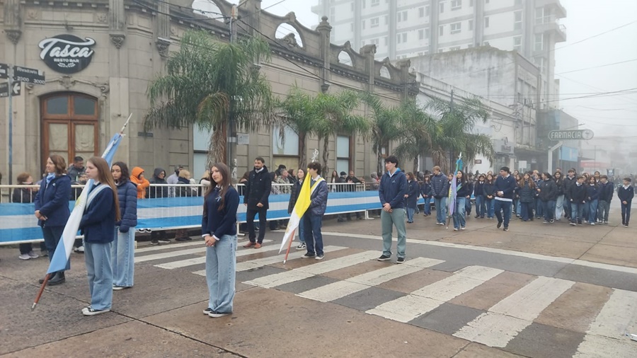 Desfile 55