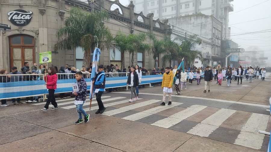 Desfile 58