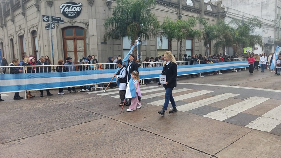 Desfile 59
