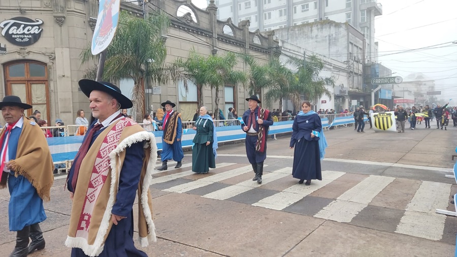 Desfile 6