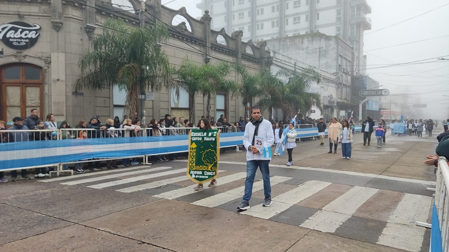 Desfile 63