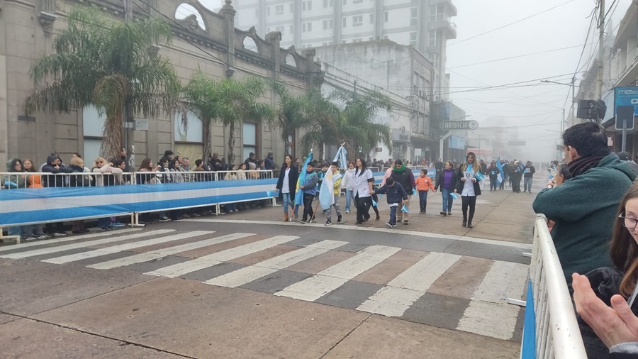 Desfile 67
