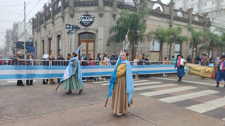 Desfile 7