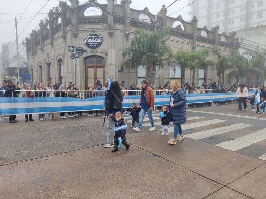 Desfile 71