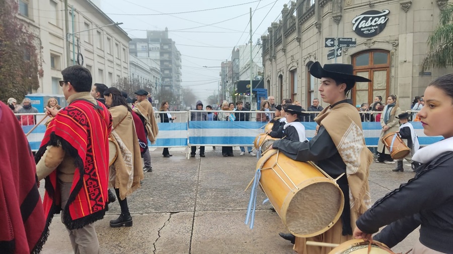 Desfile 8