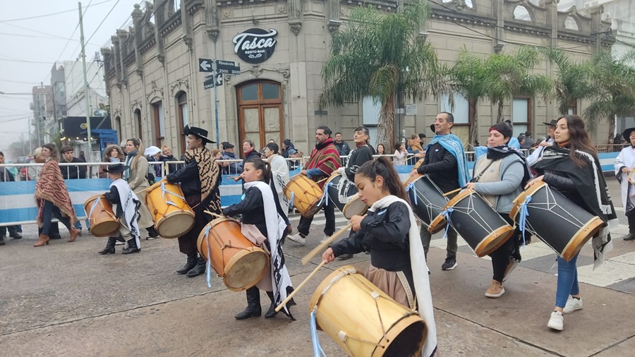 Desfile 9