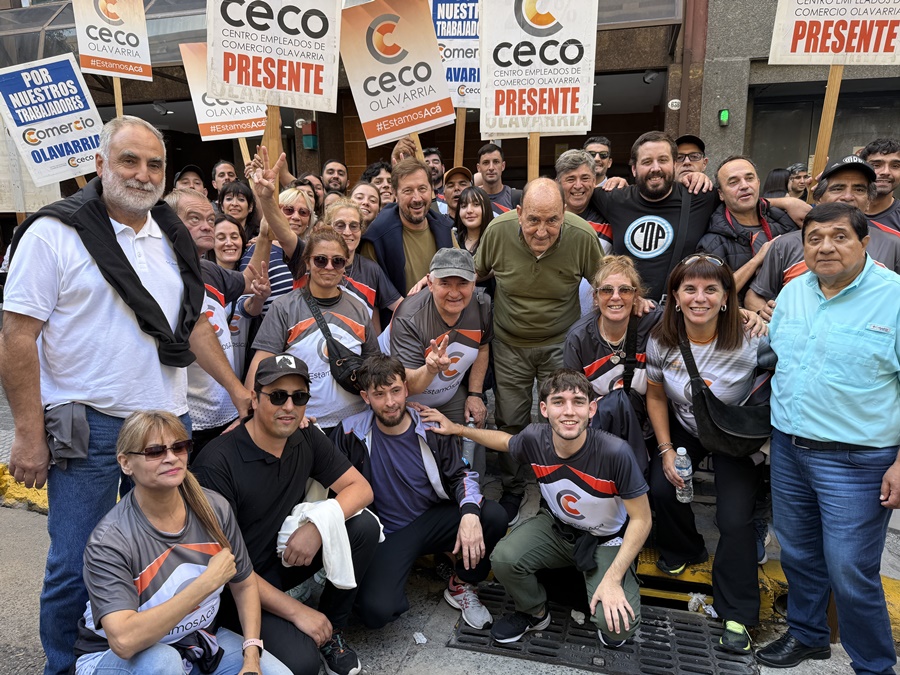 El ceco participó de