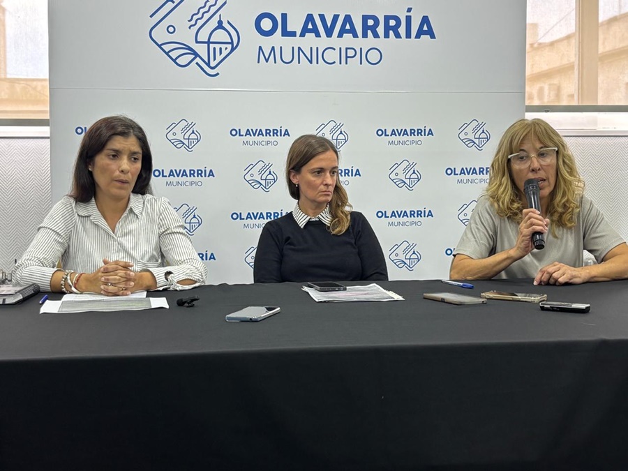 El municipio expresa preocupación