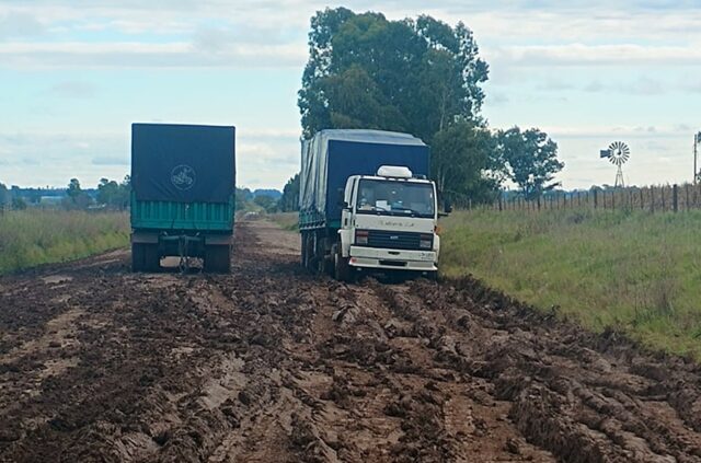 El municipio infraccionó a